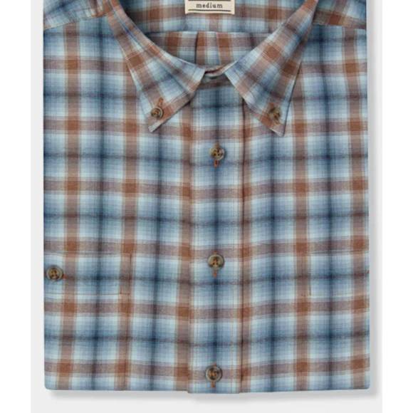 Genteal - Performance Dress Shirt